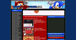 Desktop Screenshot of dgb-poker.giochigratissonline.com