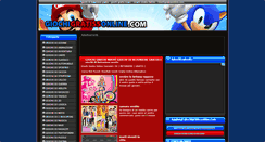 Desktop Screenshot of giochi-di-betoniere-gratis.giochigratissonline.com